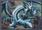 Blue-Eyes White Dragon 1